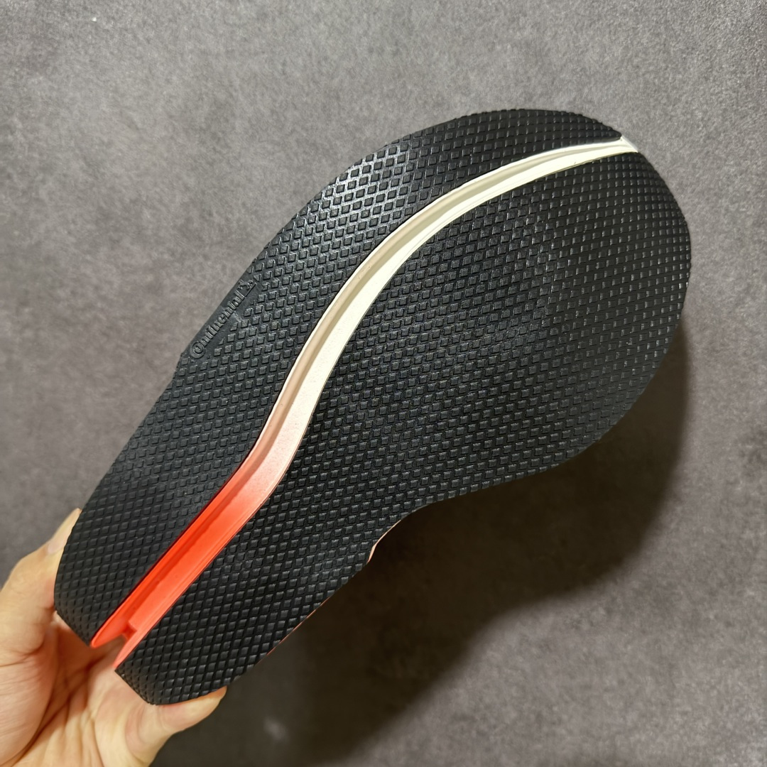 图片[9]-【公司级】Adidas Adizero Dropset Elite 阿迪达斯 舒适贴合 Hyrox 马拉松训练跑步鞋 整体采用前作的设计语言 并且对后者的细节进行升级 马拉松和长距离路跑的性能极限设计而生 货号：LA6218 尺码：40 41 42 43 44 45-选品中心