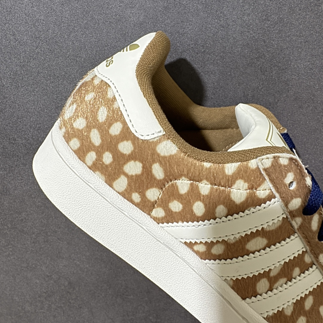 图片[7]-【公司级】阿迪达斯Adidas三叶草 Originals Superstar 贝壳头系列低帮经典百搭休闲运动板鞋 货号：KJ4642 尺码：35-40半-选品中心