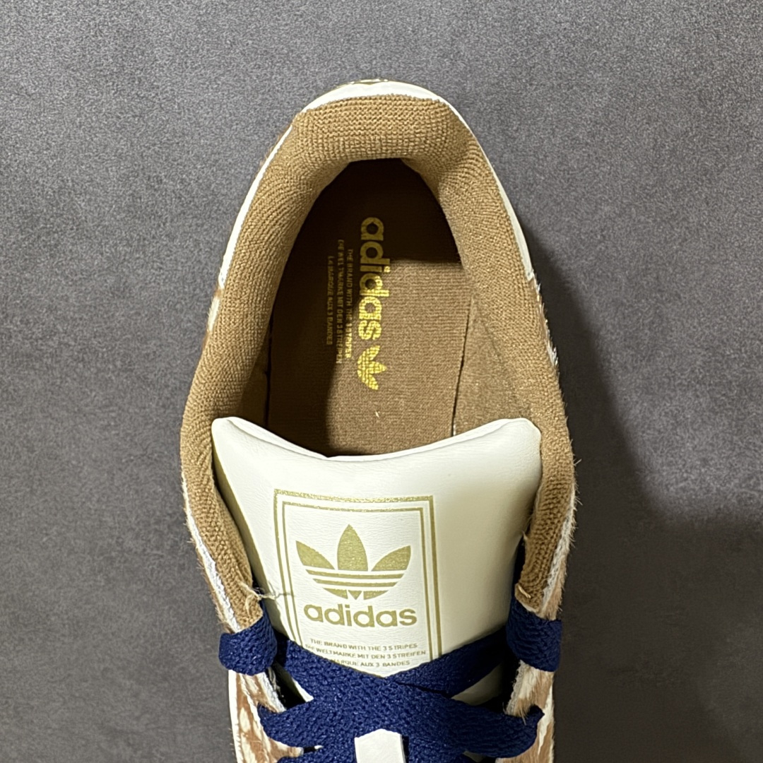 图片[6]-【公司级】阿迪达斯Adidas三叶草 Originals Superstar 贝壳头系列低帮经典百搭休闲运动板鞋 货号：KJ4642 尺码：35-40半-选品中心