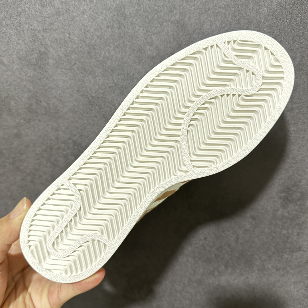 图片[9]-【公司级】阿迪达斯Adidas三叶草 Originals Superstar 贝壳头系列低帮经典百搭休闲运动板鞋 货号：KJ4642 尺码：35-40半-选品中心