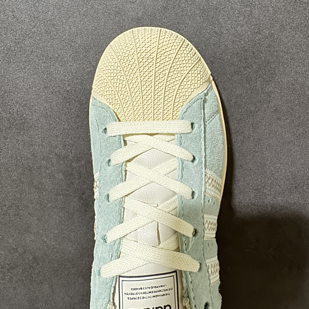 图片[5]-【公司级】Adidas Originals Superstar贝壳头 2026全新版本 贝壳头官方同步 渠道正品订单 诠释市场最高工艺水平 贝壳头经典小白板鞋 专柜上架同步配色 全鞋进口头层皮料打造。区别市面普通真标版本，进出专柜无压力 货号： LC0468 尺码： 35 36 36.5 37.5 38 38.5 39 40-选品中心
