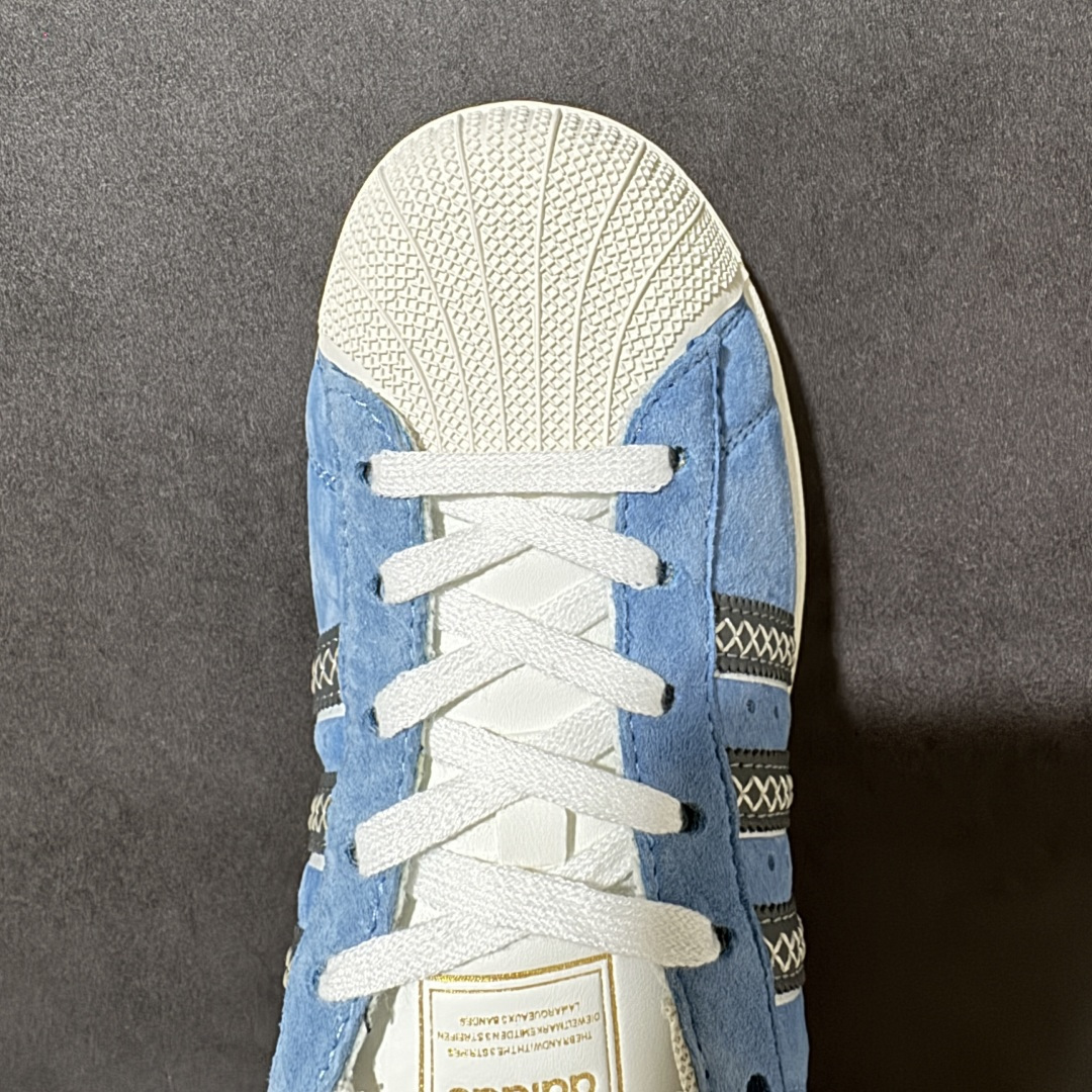 图片[5]-【公司级】Adidas Originals Superstar贝壳头 2026全新版本 贝壳头官方同步 渠道正品订单 诠释市场最高工艺水平 贝壳头经典小白板鞋 专柜上架同步配色 全鞋进口头层皮料打造。区别市面普通真标版本，进出专柜无压力 货号： LC0469 尺码： 35 36 36.5 37.5 38 38.5 39 40-选品中心