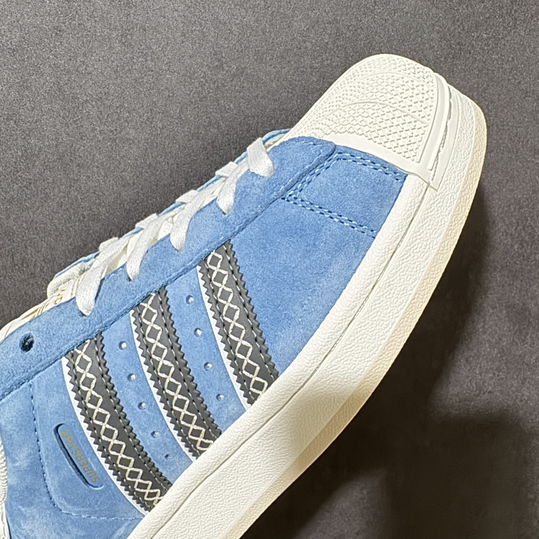 图片[8]-【公司级】Adidas Originals Superstar贝壳头 2026全新版本 贝壳头官方同步 渠道正品订单 诠释市场最高工艺水平 贝壳头经典小白板鞋 专柜上架同步配色 全鞋进口头层皮料打造。区别市面普通真标版本，进出专柜无压力 货号： LC0469 尺码： 35 36 36.5 37.5 38 38.5 39 40-选品中心