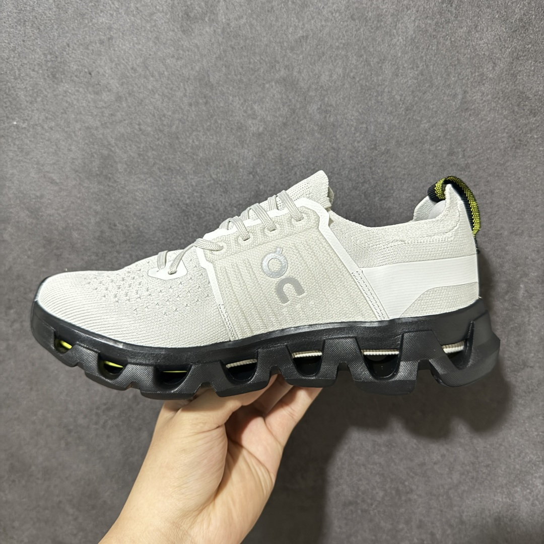 图片[2]-【公司级】On昂跑系列！市场最全纯原昂跑生产线！大厂出品，品质稳价格优！ Cloudswift 4 低帮跑步鞋 第4色！ 尺码：36-46带半码 货号：3MF10133275-选品中心