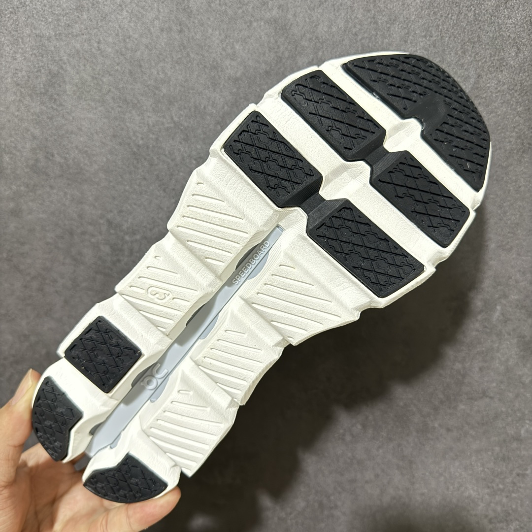 图片[9]-【公司级】On昂跑系列！市场最全纯原昂跑生产线！大厂出品，品质稳价格优！ Cloudswift 4 低帮跑步鞋 第4色！ 尺码：36-46带半码 货号：3MF10131014-选品中心