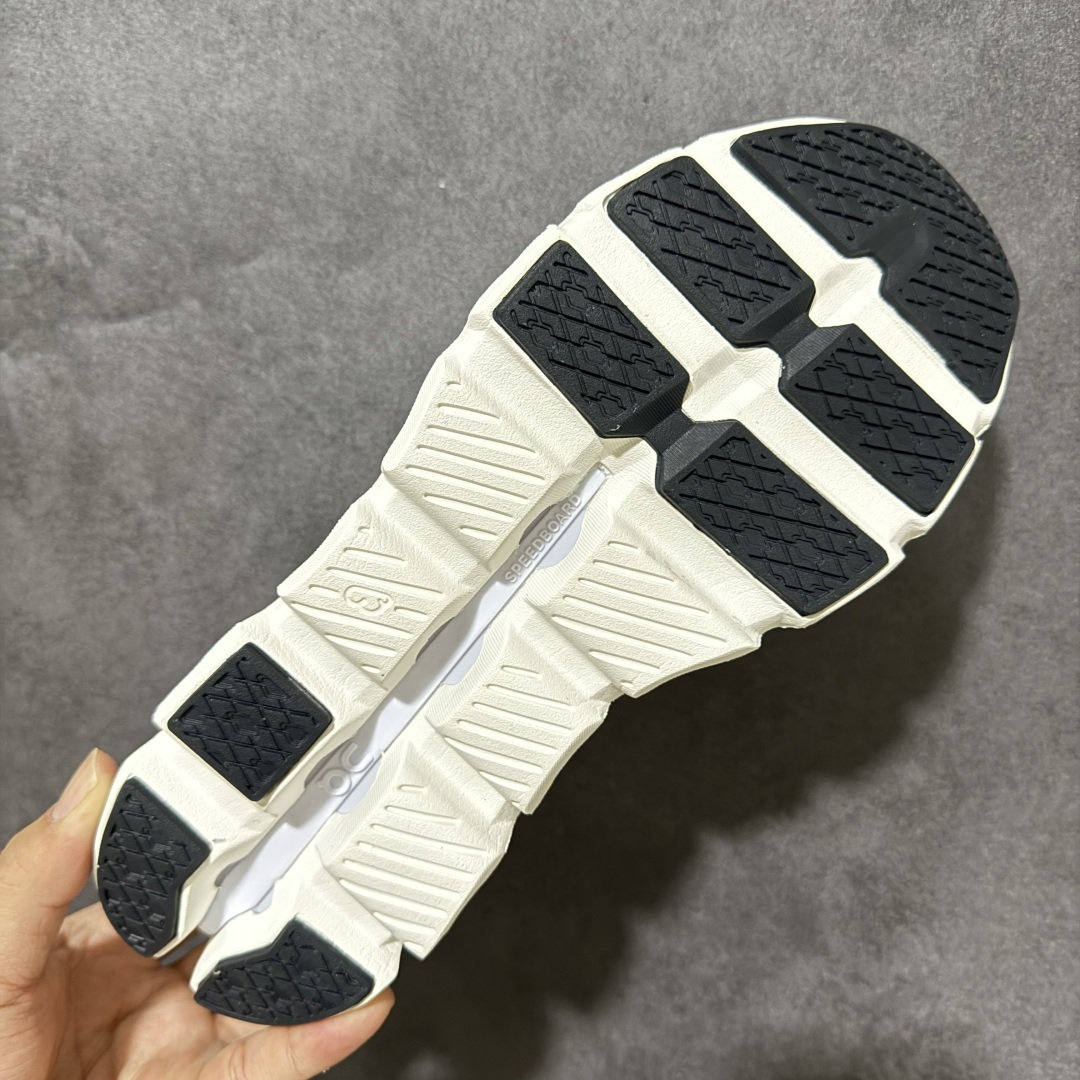 图片[9]-【公司级】On昂跑系列！市场最全纯原昂跑生产线！大厂出品，品质稳价格优！ Cloudswift 4 低帮跑步鞋 第4色！ 尺码：36-46带半码 货号：3MF10131200-选品中心