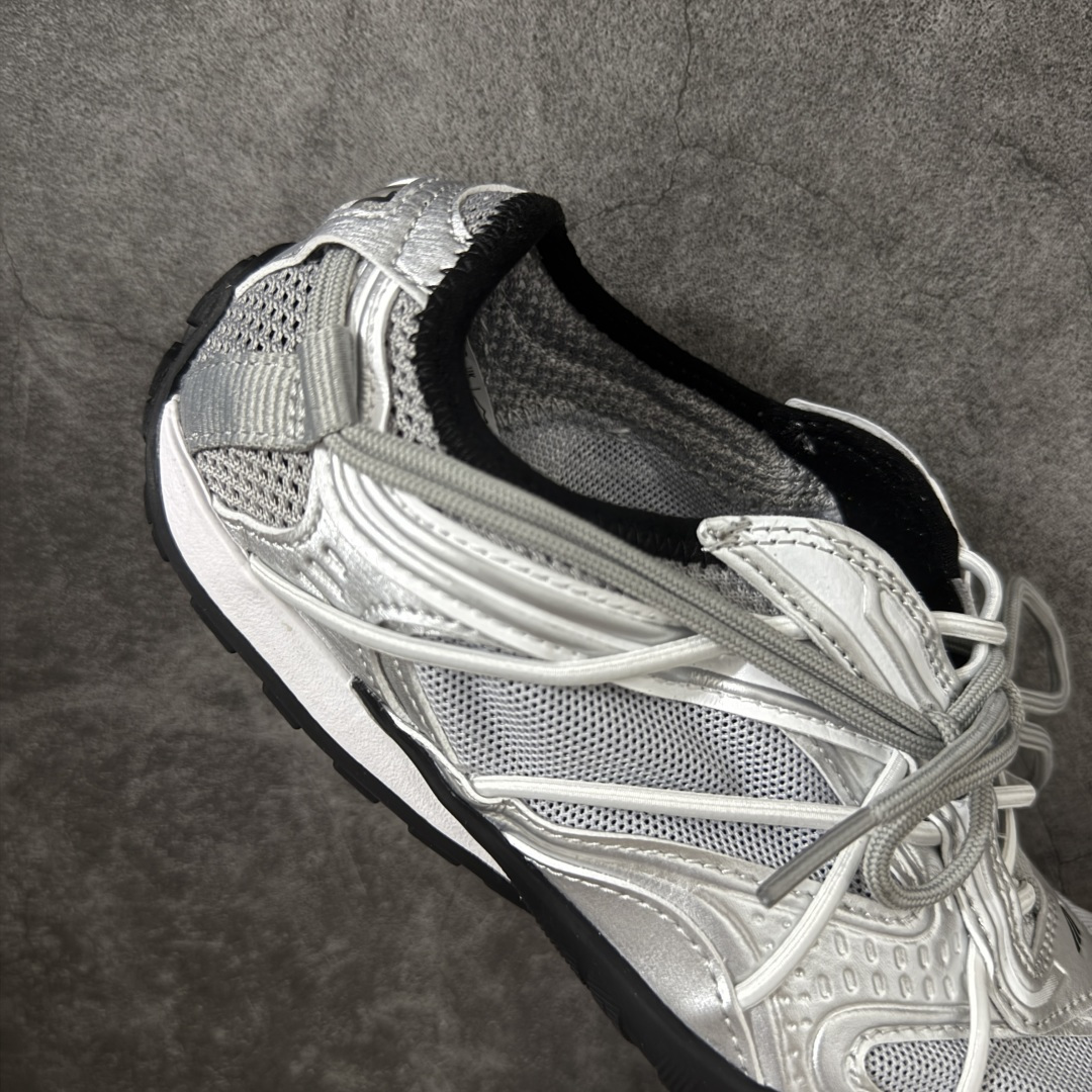 图片[7]-【XA版本】Balenciaga巴黎世家 Radar 圆头系带 做旧效果 低帮 生活休闲鞋 巴黎世家25代 轻薄款经典出货 这个非常适合春夏季 很薄很轻 摆脱了巴黎世家往昔那种笨重的观念 尺码：35-46-选品中心