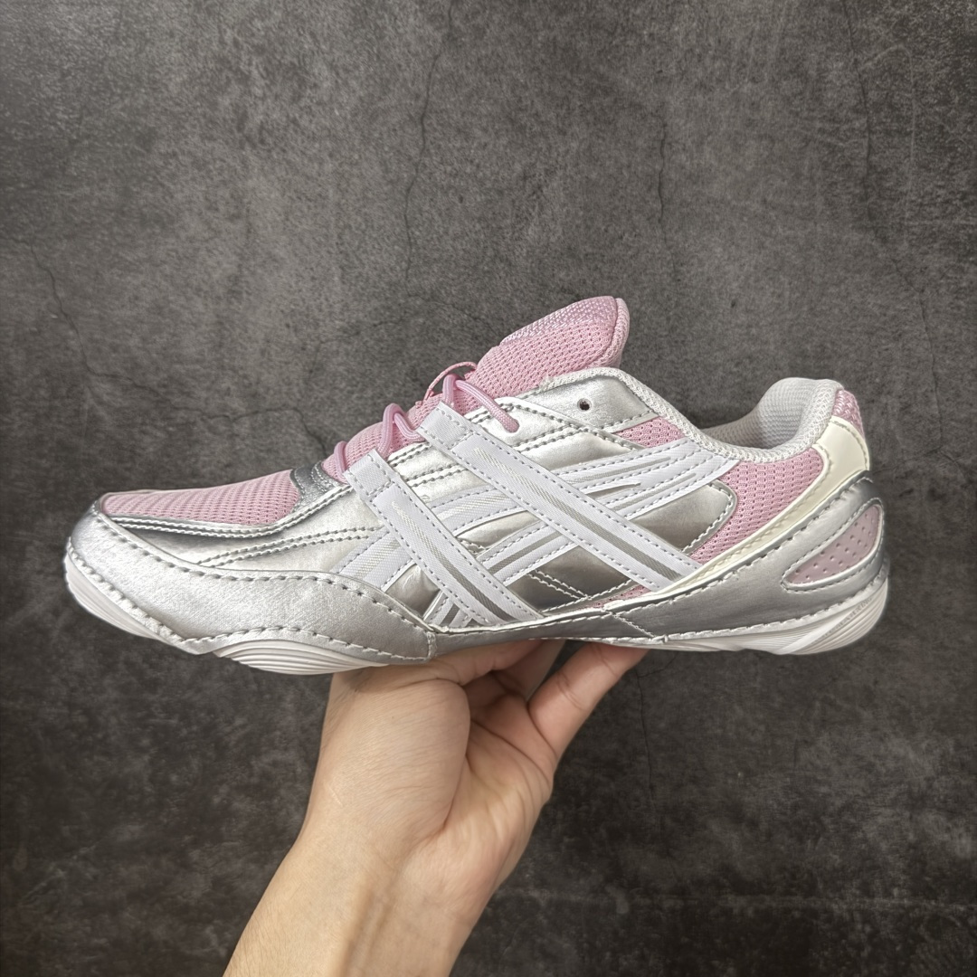 图片[2]-【原厂版】ASICS HYPERSYNC 薄底德训鞋 时尚经典透气包裹性轻便低帮生活休闲鞋男女同款 尺码：36 36.5 37.5 38 38.5 39 40-选品中心