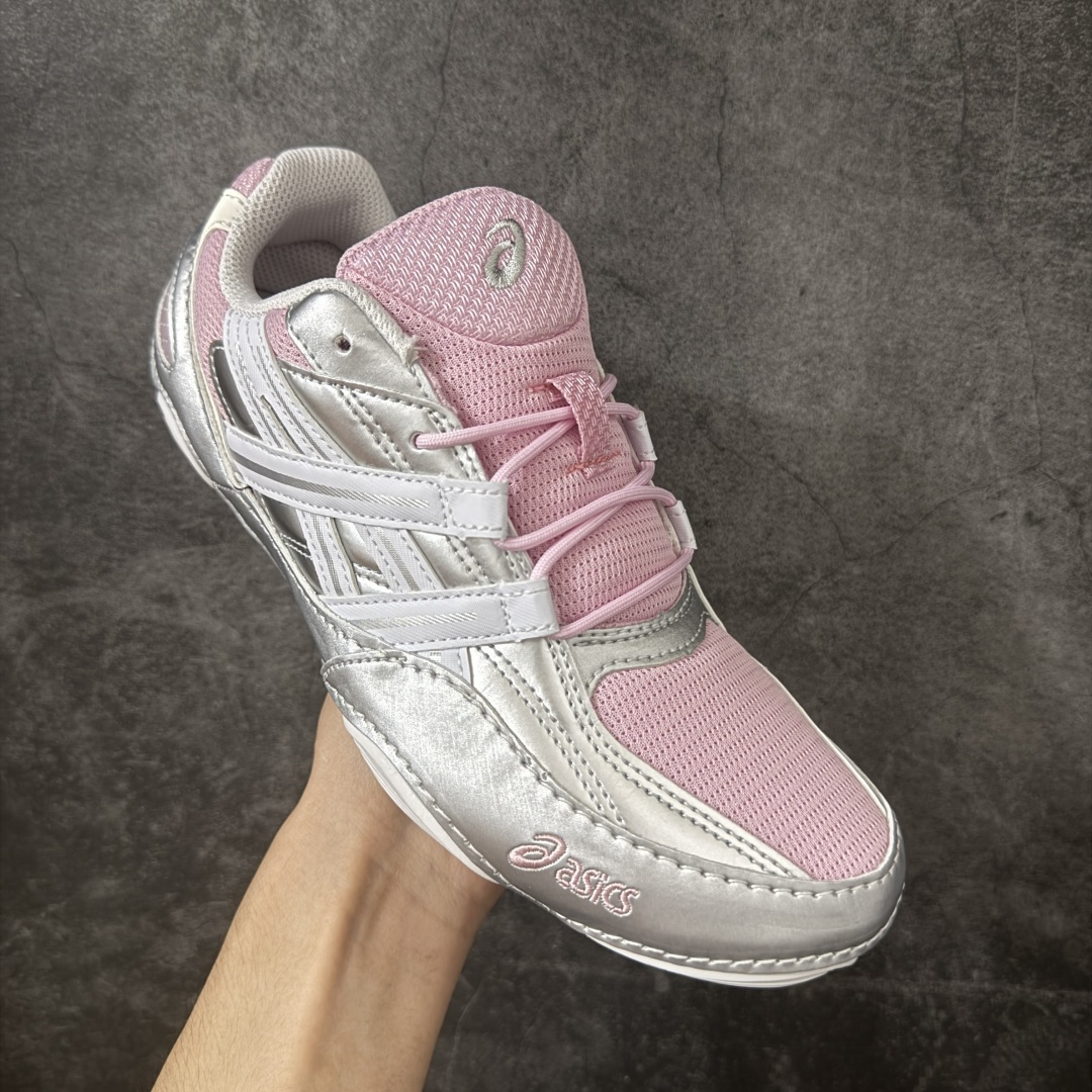 图片[3]-【原厂版】ASICS HYPERSYNC 薄底德训鞋 时尚经典透气包裹性轻便低帮生活休闲鞋男女同款 尺码：36 36.5 37.5 38 38.5 39 40-选品中心
