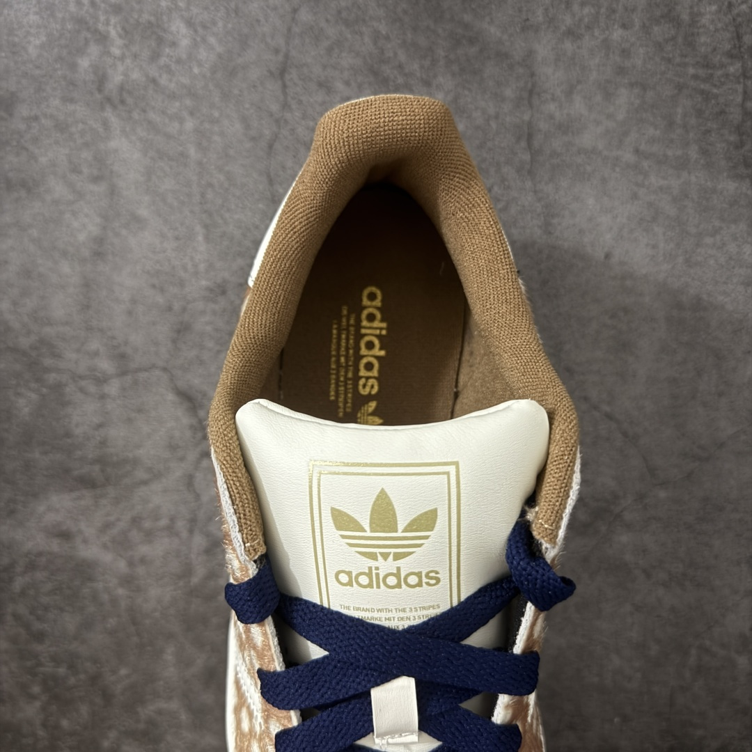图片[8]-【GX纯原】Ad Originals Superstar II 防滑耐磨 低帮贝壳头板鞋 同步官方配色，全新升级鞋型更，贴合脚型，标志性贝壳头+三条杠设计，复古又百搭，从60年代火到现在不是没道理 货号：KJ4642 尺码：35 36 36.5 37 38 38.5 39 40 编码：X10B200210-选品中心