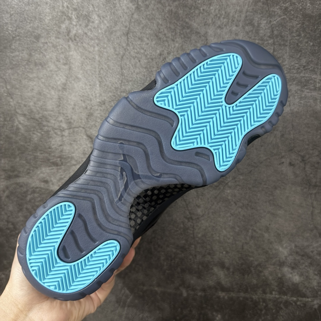 图片[9]-【OV纯原版】 Nike Air Jordan 11 RETRO AJ11 乔11 高帮运动文化篮球鞋 伽玛蓝 CT8012-047 大厂出品全新品质 升级原楦原纸版数据开发版型 采用漆皮镀膜牛培革组合耐磨防刮牛津布鞋面材质 搭载原厂碳纤维缓震中底 还原ZP细节 原厂流水成型工艺 厂级拉帮注胶效果 尺码：40-47.5含半码45.5-选品中心