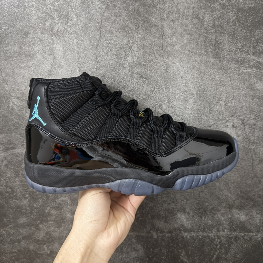 【OV纯原版】 Nike Air Jordan 11 RETRO AJ11 乔11 高帮运动文化篮球鞋 伽玛蓝 CT8012-047 大厂出品全新品质 升级原楦原纸版数据开发版型 采用漆皮镀膜牛培革组合耐磨防刮牛津布鞋面材质 搭载原厂碳纤维缓震中底 还原ZP细节 原厂流水成型工艺 厂级拉帮注胶效果 尺码：40-47.5含半码45.5-选品中心