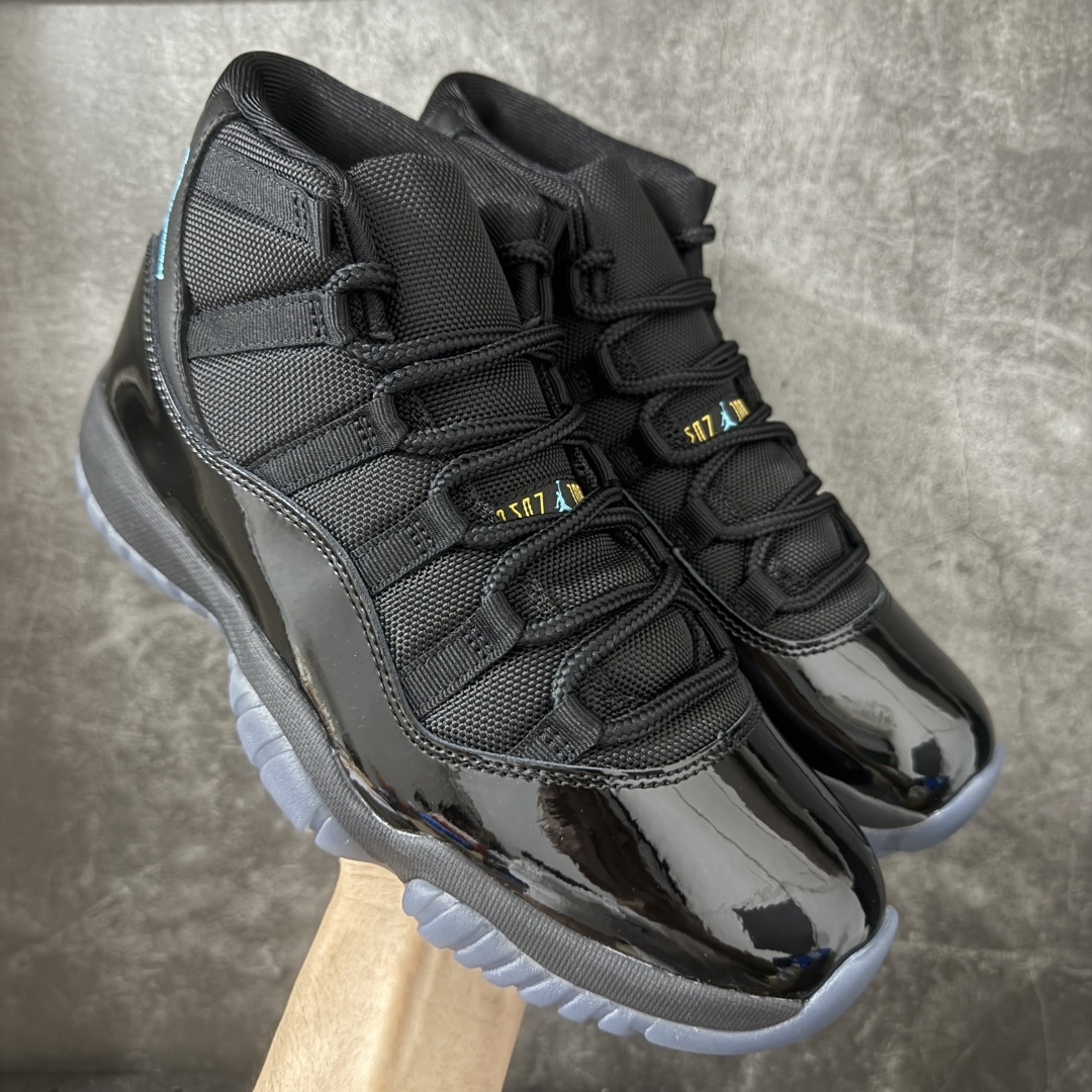 【OV纯原版】 Nike Air Jordan 11 RETRO AJ11 乔11 高帮运动文化篮球鞋 伽玛蓝 CT8012-047 大厂出品全新品质 升级原楦原纸版数据开发版型 采用漆皮镀膜牛培革组合耐磨防刮牛津布鞋面材质 搭载原厂碳纤维缓震中底 还原ZP细节 原厂流水成型工艺 厂级拉帮注胶效果 尺码：40-47.5含半码45.5-选品中心