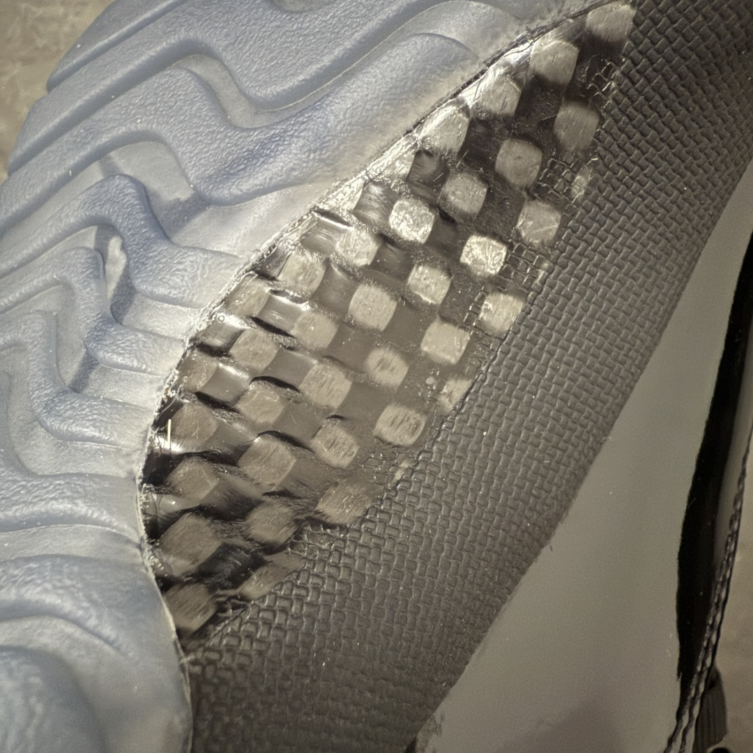 图片[9]-【OV纯原版】 Nike Air Jordan 11 RETRO AJ11 乔11 高帮运动文化篮球鞋 伽玛蓝 CT8012-047 大厂出品全新品质 升级原楦原纸版数据开发版型 采用漆皮镀膜牛培革组合耐磨防刮牛津布鞋面材质 搭载原厂碳纤维缓震中底 还原ZP细节 原厂流水成型工艺 厂级拉帮注胶效果 尺码：40-47.5含半码45.5-选品中心
