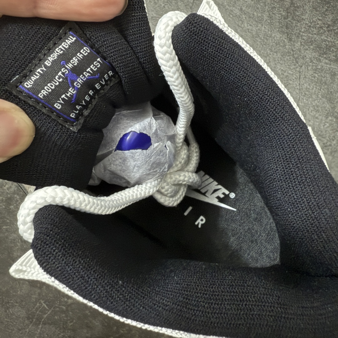 图片[7]-【OV纯原版】 Nike Air Jordan 11 RETRO AJ11 乔11 高帮运动文化篮球鞋 康扣 CT8012-100 大厂出品全新品质 升级原楦原纸版数据开发版型 采用漆皮镀膜牛培革组合耐磨防刮牛津布鞋面材质 搭载原厂碳纤维缓震中底 还原ZP细节 原厂流水成型工艺 厂级拉帮注胶效果 尺码：40-47.5含半码45.5-选品中心