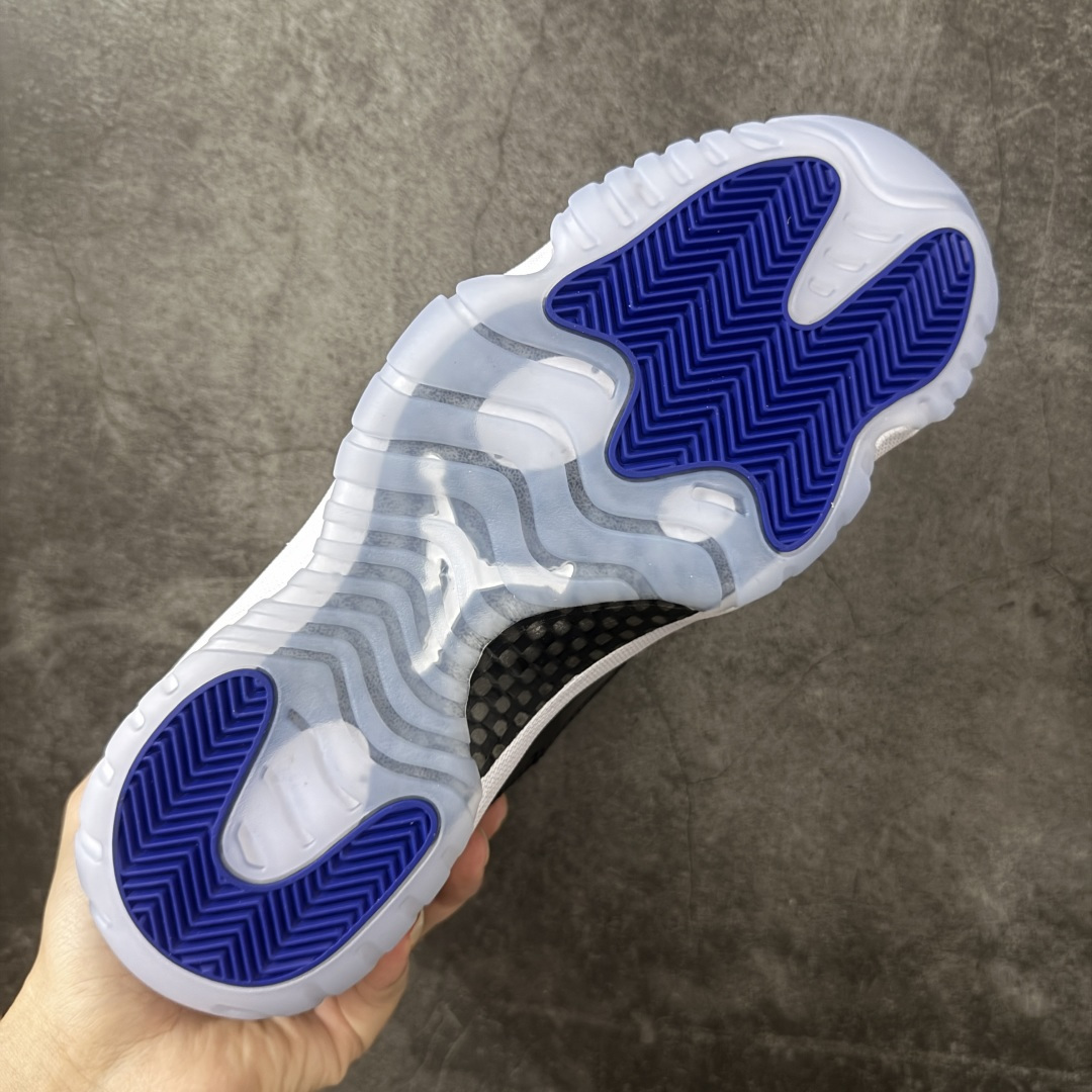 图片[9]-【OV纯原版】 Nike Air Jordan 11 RETRO AJ11 乔11 高帮运动文化篮球鞋 大灌篮 378037-003 大厂出品全新品质 升级原楦原纸版数据开发版型 采用漆皮镀膜牛培革组合耐磨防刮牛津布鞋面材质 搭载原厂碳纤维缓震中底 还原ZP细节 原厂流水成型工艺 厂级拉帮注胶效果 尺码：40-47.5含半码45.5-选品中心
