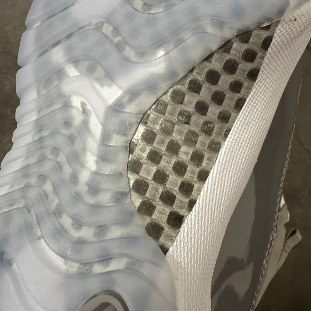 图片[9]-【OV纯原版】 Nike Air Jordan 11 RETRO AJ11 乔11 高帮运动文化篮球鞋 酷灰 CT8012-005 大厂出品全新品质 升级原楦原纸版数据开发版型 采用漆皮镀膜牛培革组合耐磨防刮牛津布鞋面材质 搭载原厂碳纤维缓震中底 还原ZP细节 原厂流水成型工艺 厂级拉帮注胶效果 尺码：40-47.5含半码45.5-选品中心