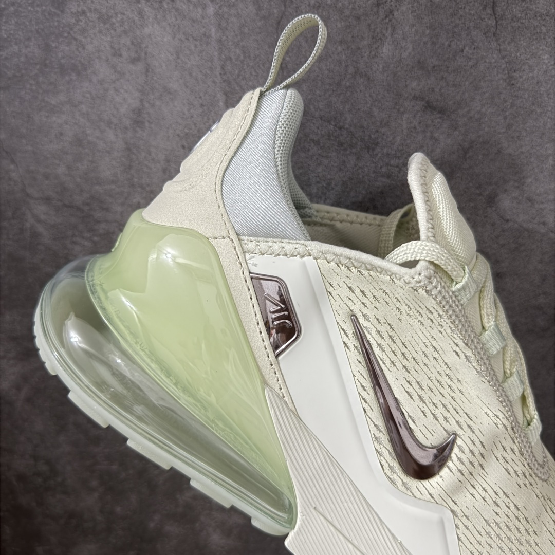 图片[7]-【公司级】大厂出品 Nike Air Max 270 Premium 半掌气垫休闲跑鞋 型号：IO9884-001 尺码：36 36.5 37.5 38 38.5 39 40 40.5 41 42 42.5 43 44 44.5 45 46-选品中心