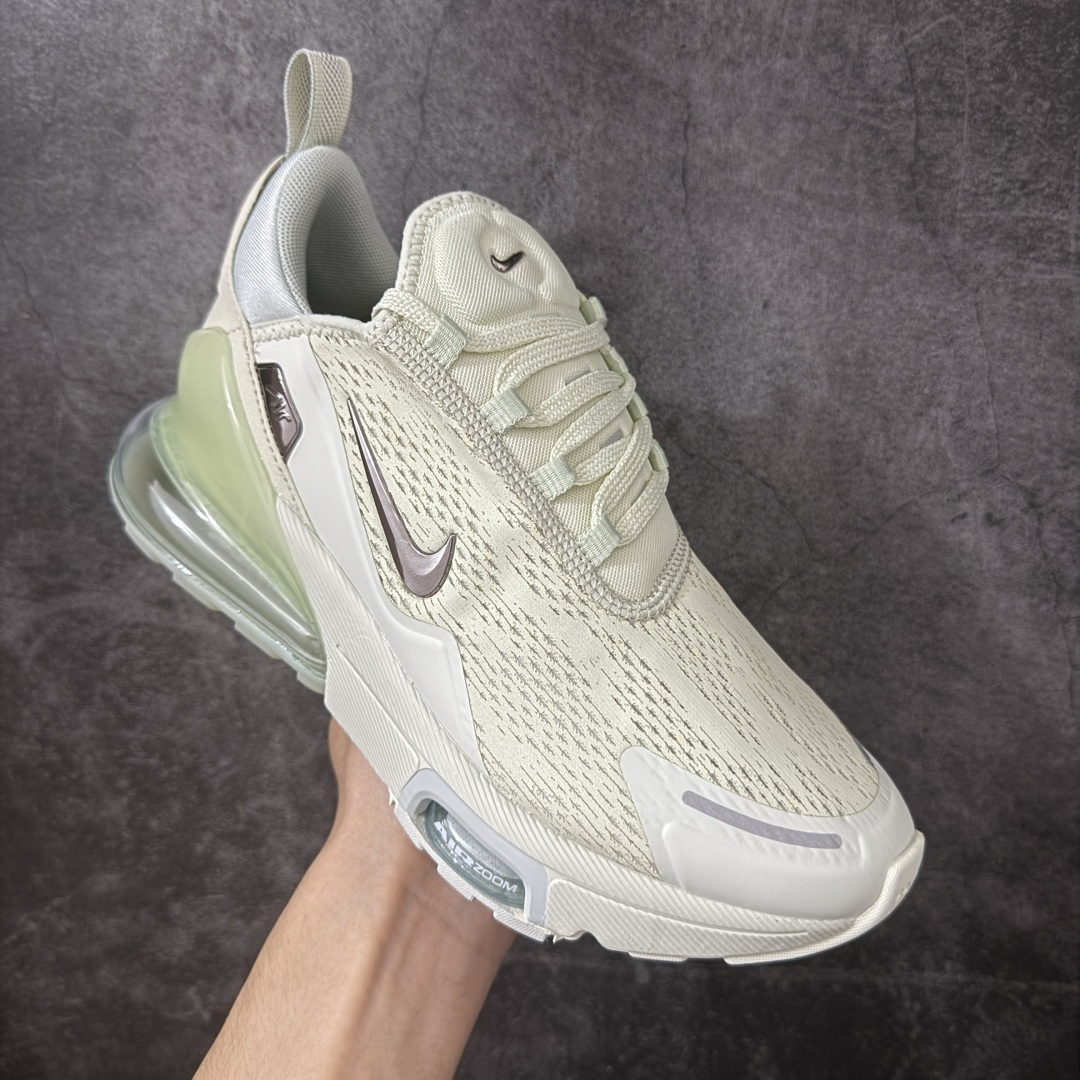 图片[3]-【公司级】大厂出品 Nike Air Max 270 Premium 半掌气垫休闲跑鞋 型号：IO9884-001 尺码：36 36.5 37.5 38 38.5 39 40 40.5 41 42 42.5 43 44 44.5 45 46-选品中心