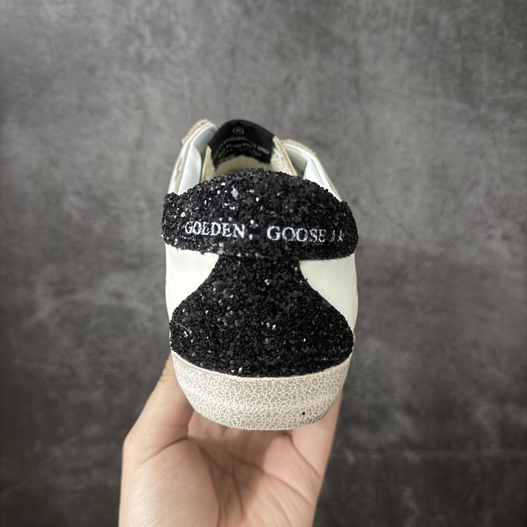 图片[4]-【莞产礼盒版】Golden Goose 低帮休闲板鞋 GGDB小脏鞋 海淘代购同渠道品质 高端零售 外贸充正专供 原版购入开发 ZP级全套包装 完美楦型 正确卡色 大底 质感媲美原版 尺码：36-40-选品中心