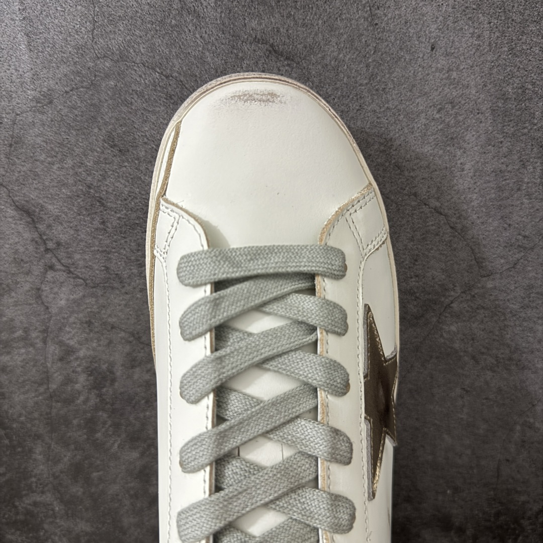图片[5]-【莞产礼盒版】Golden Goose 低帮休闲板鞋 GGDB小脏鞋 海淘代购同渠道品质 高端零售 外贸充正专供 原版购入开发 ZP级全套包装 完美楦型 正确卡色 大底 质感媲美原版 尺码：36-40-选品中心