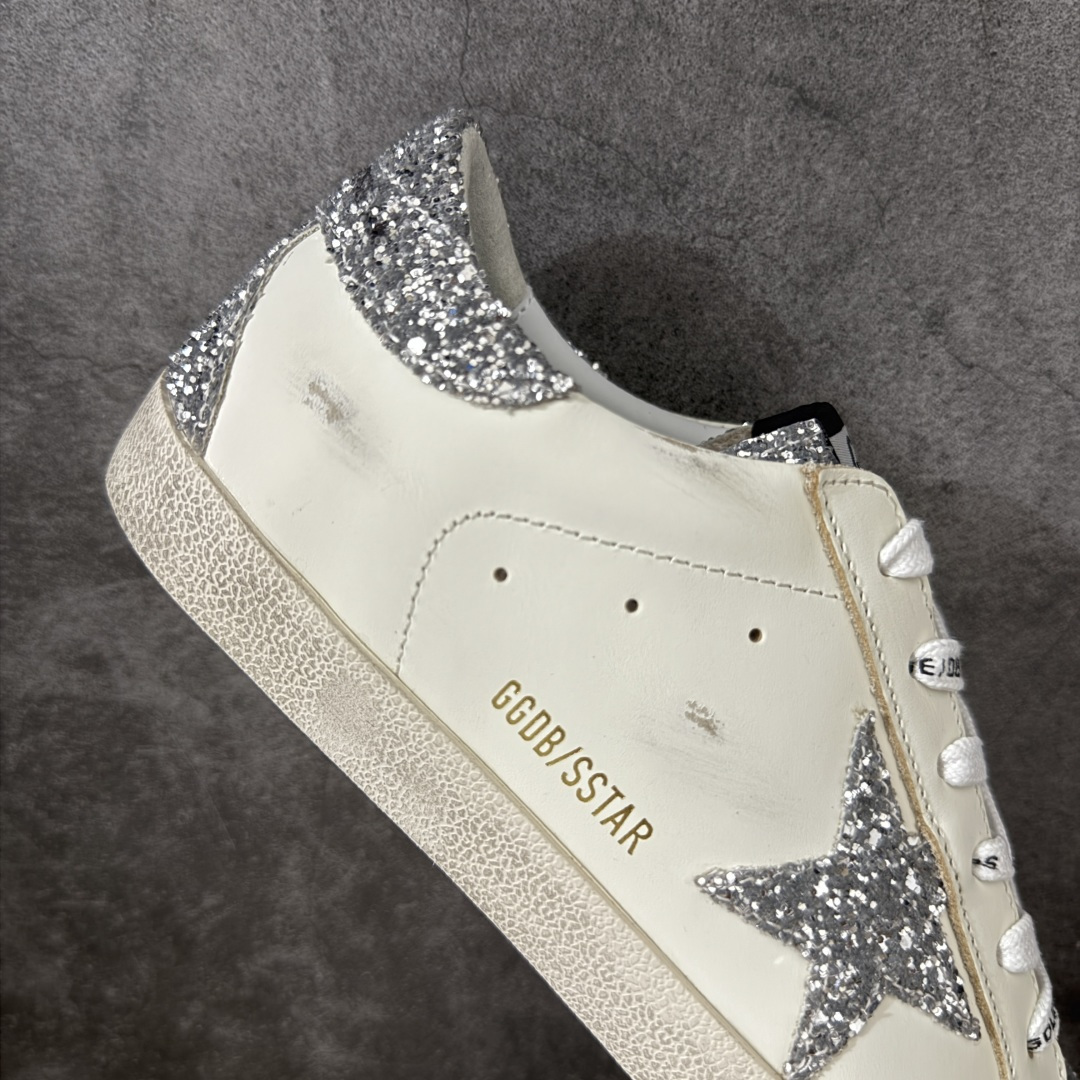 图片[7]-【莞产礼盒版】Golden Goose 低帮休闲板鞋 GGDB小脏鞋 海淘代购同渠道品质 高端零售 外贸充正专供 原版购入开发 ZP级全套包装 完美楦型 正确卡色 大底 质感媲美原版 尺码：36-40-选品中心