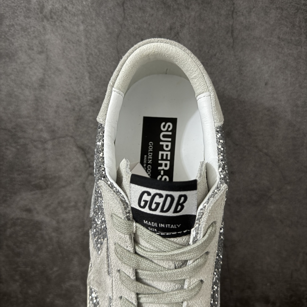 图片[8]-【莞产礼盒版】Golden Goose 低帮休闲板鞋 GGDB小脏鞋 海淘代购同渠道品质 高端零售 外贸充正专供 原版购入开发 ZP级全套包装 完美楦型 正确卡色 大底 质感媲美原版 尺码：36-40-选品中心