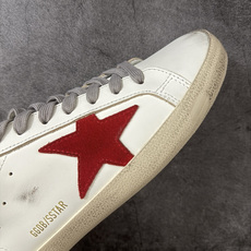Golden Goose 低帮休闲板鞋 GGDB小脏鞋海淘代购同渠道品质 高端零售 外贸充正专供 原版购 Golden Goose 低帮休闲板鞋 GGDB小脏鞋海淘代购同渠道品质 高端零售 外贸充正专供 原版购