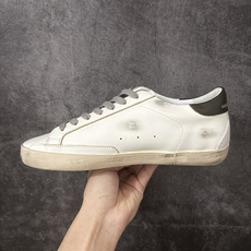 Golden Goose 低帮休闲板鞋 GGDB小脏鞋海淘代购同渠道品质 高端零售 外贸充正专供 原版购 Golden Goose 低帮休闲板鞋 GGDB小脏鞋海淘代购同渠道品质 高端零售 外贸充正专供 原版购