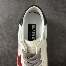 Golden Goose 低帮休闲板鞋 GGDB小脏鞋海淘代购同渠道品质 高端零售 外贸充正专供 原版购 Golden Goose 低帮休闲板鞋 GGDB小脏鞋海淘代购同渠道品质 高端零售 外贸充正专供 原版购