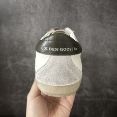 Golden Goose 低帮休闲板鞋 GGDB小脏鞋海淘代购同渠道品质 高端零售 外贸充正专供 原版购 Golden Goose 低帮休闲板鞋 GGDB小脏鞋海淘代购同渠道品质 高端零售 外贸充正专供 原版购