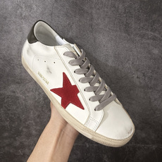 Golden Goose 低帮休闲板鞋 GGDB小脏鞋海淘代购同渠道品质 高端零售 外贸充正专供 原版购 Golden Goose 低帮休闲板鞋 GGDB小脏鞋海淘代购同渠道品质 高端零售 外贸充正专供 原版购