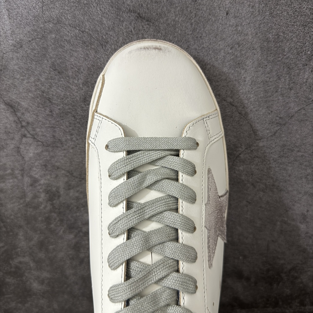 图片[5]-【莞产礼盒版】Golden Goose 低帮休闲板鞋 GGDB小脏鞋 海淘代购同渠道品质 高端零售 外贸充正专供 原版购入开发 ZP级全套包装 完美楦型 正确卡色 大底 质感媲美原版 尺码：36-45-选品中心