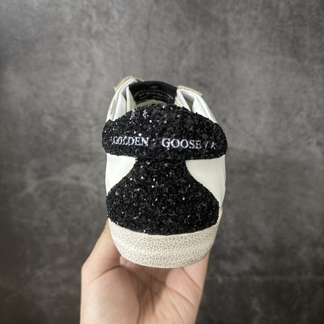 图片[4]-【莞产礼盒版】Golden Goose 低帮休闲板鞋 GGDB小脏鞋 海淘代购同渠道品质 高端零售 外贸充正专供 原版购入开发 ZP级全套包装 完美楦型 正确卡色 大底 质感媲美原版 尺码：36-40-选品中心