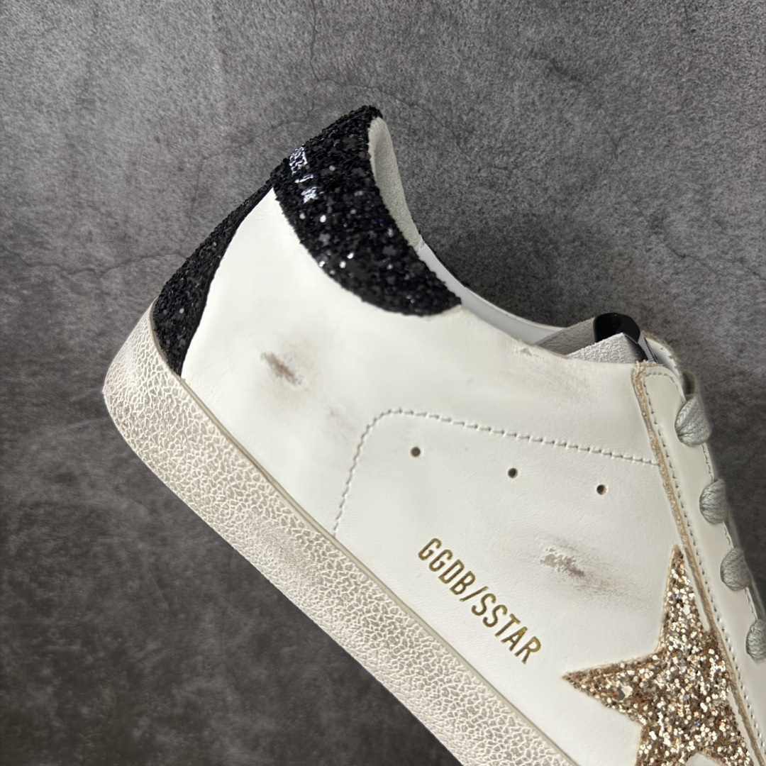 图片[7]-【莞产礼盒版】Golden Goose 低帮休闲板鞋 GGDB小脏鞋 海淘代购同渠道品质 高端零售 外贸充正专供 原版购入开发 ZP级全套包装 完美楦型 正确卡色 大底 质感媲美原版 尺码：36-40-选品中心