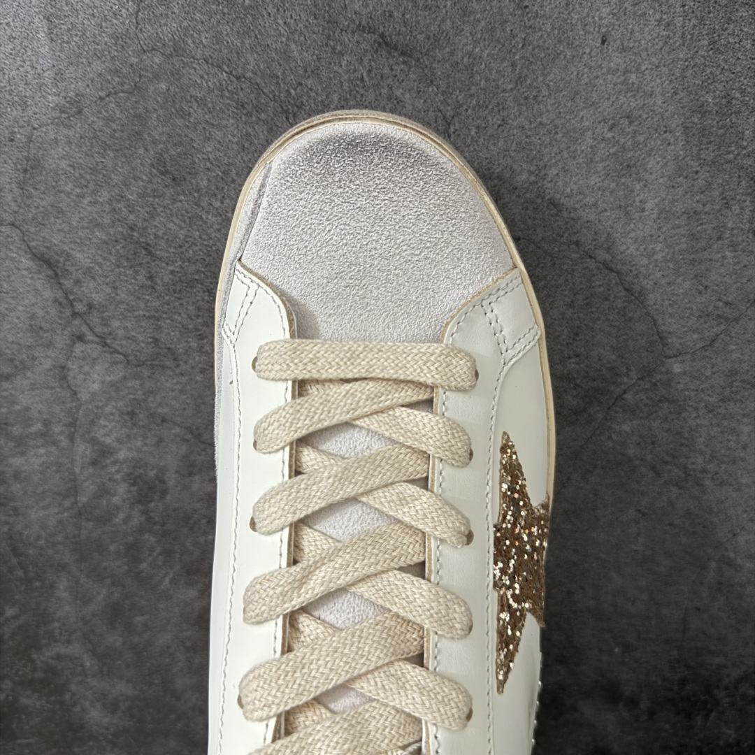 图片[5]-【莞产礼盒版】Golden Goose 低帮休闲板鞋 GGDB小脏鞋 海淘代购同渠道品质 高端零售 外贸充正专供 原版购入开发 ZP级全套包装 完美楦型 正确卡色 大底 质感媲美原版 尺码：36-40-选品中心
