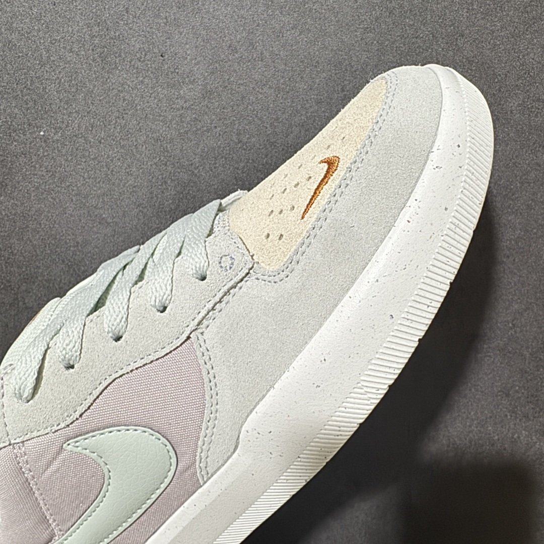图片[8]-【公司级】Nike SB Force 58 硫化杯底 传统篮球风格板鞋 Nike SB Force 58 男/女滑板鞋采用包边设计 经久耐穿 硫化结构则有效提升灵活性 穿上这款创意力作 助你耀动街头 采用帆布和翻毛皮组合材料 融入打孔设计 为你打造彰显经典篮球风范的整体造型 货号：DV5477-005 尺码：36 36.5 37.5 38 38.5 39 40 40.5 41 42 42.5 43 44 45-选品中心
