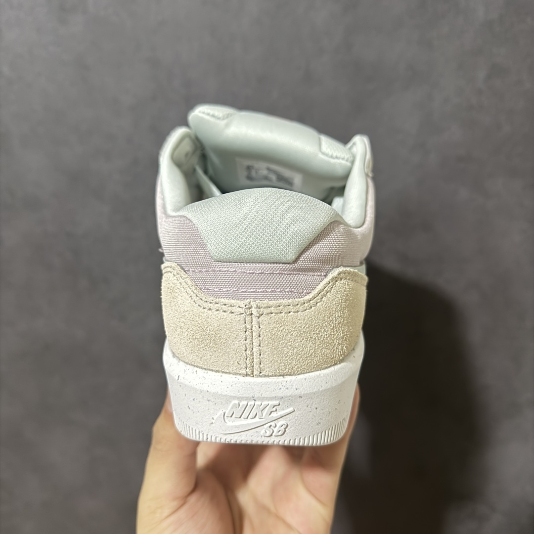 图片[4]-【公司级】Nike SB Force 58 硫化杯底 传统篮球风格板鞋 Nike SB Force 58 男/女滑板鞋采用包边设计 经久耐穿 硫化结构则有效提升灵活性 穿上这款创意力作 助你耀动街头 采用帆布和翻毛皮组合材料 融入打孔设计 为你打造彰显经典篮球风范的整体造型 货号：DV5477-005 尺码：36 36.5 37.5 38 38.5 39 40 40.5 41 42 42.5 43 44 45-选品中心