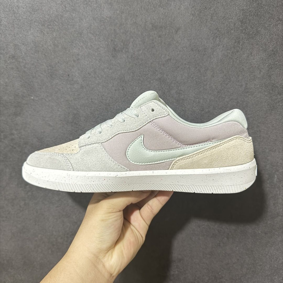 图片[2]-【公司级】Nike SB Force 58 硫化杯底 传统篮球风格板鞋 Nike SB Force 58 男/女滑板鞋采用包边设计 经久耐穿 硫化结构则有效提升灵活性 穿上这款创意力作 助你耀动街头 采用帆布和翻毛皮组合材料 融入打孔设计 为你打造彰显经典篮球风范的整体造型 货号：DV5477-005 尺码：36 36.5 37.5 38 38.5 39 40 40.5 41 42 42.5 43 44 45-选品中心