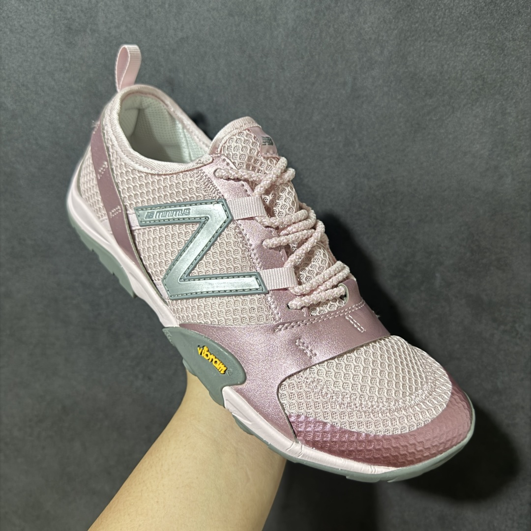 图片[3]-【公司级】New Balance MT10系列 新百伦 薄底赤足鞋 防滑耐磨平衡轻便 低帮休闲城市通勤跑步鞋 货号： MT10OMA 尺码： 36-45-选品中心