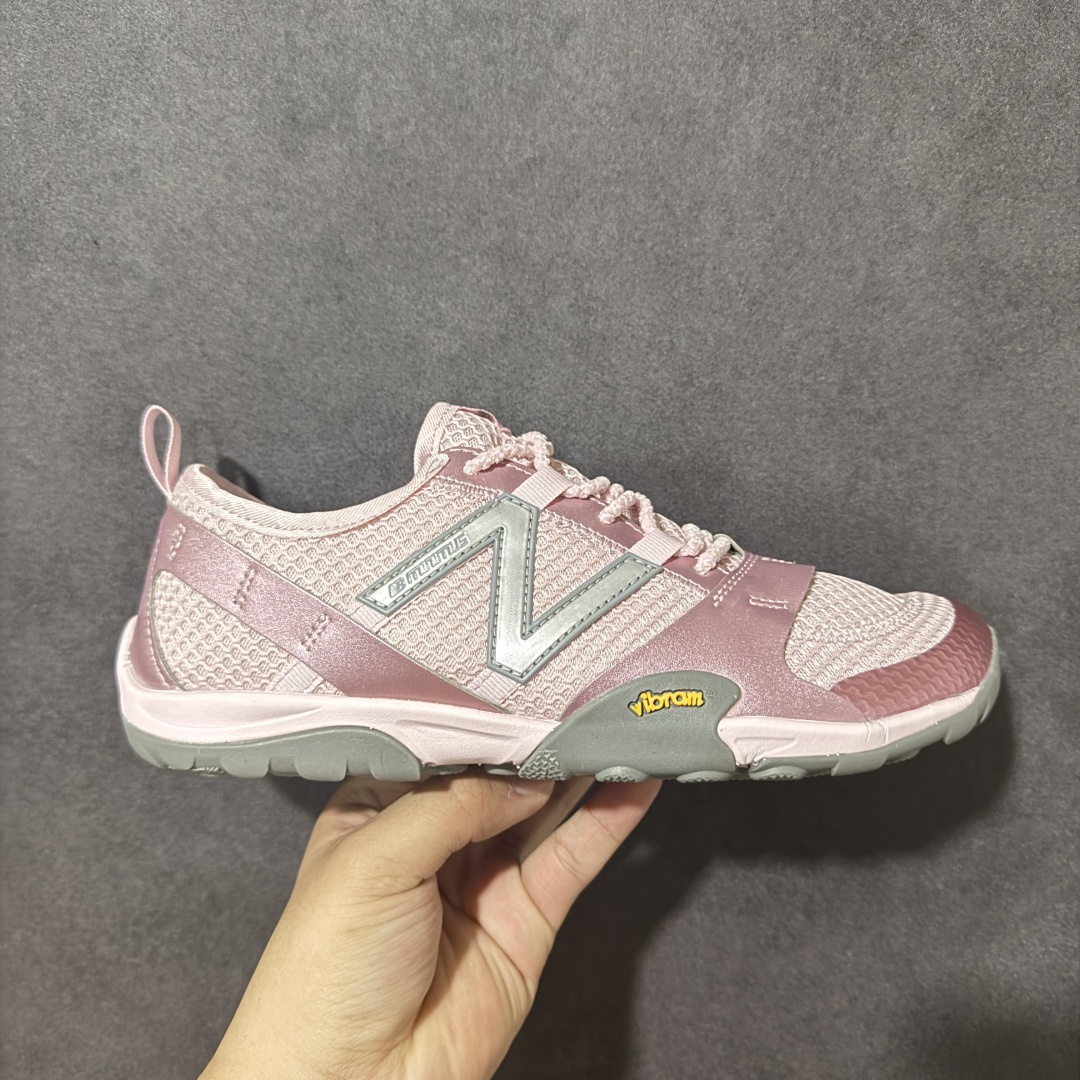 【公司级】New Balance MT10系列 新百伦 薄底赤足鞋 防滑耐磨平衡轻便 低帮休闲城市通勤跑步鞋 货号： MT10OMA 尺码： 36-45-选品中心