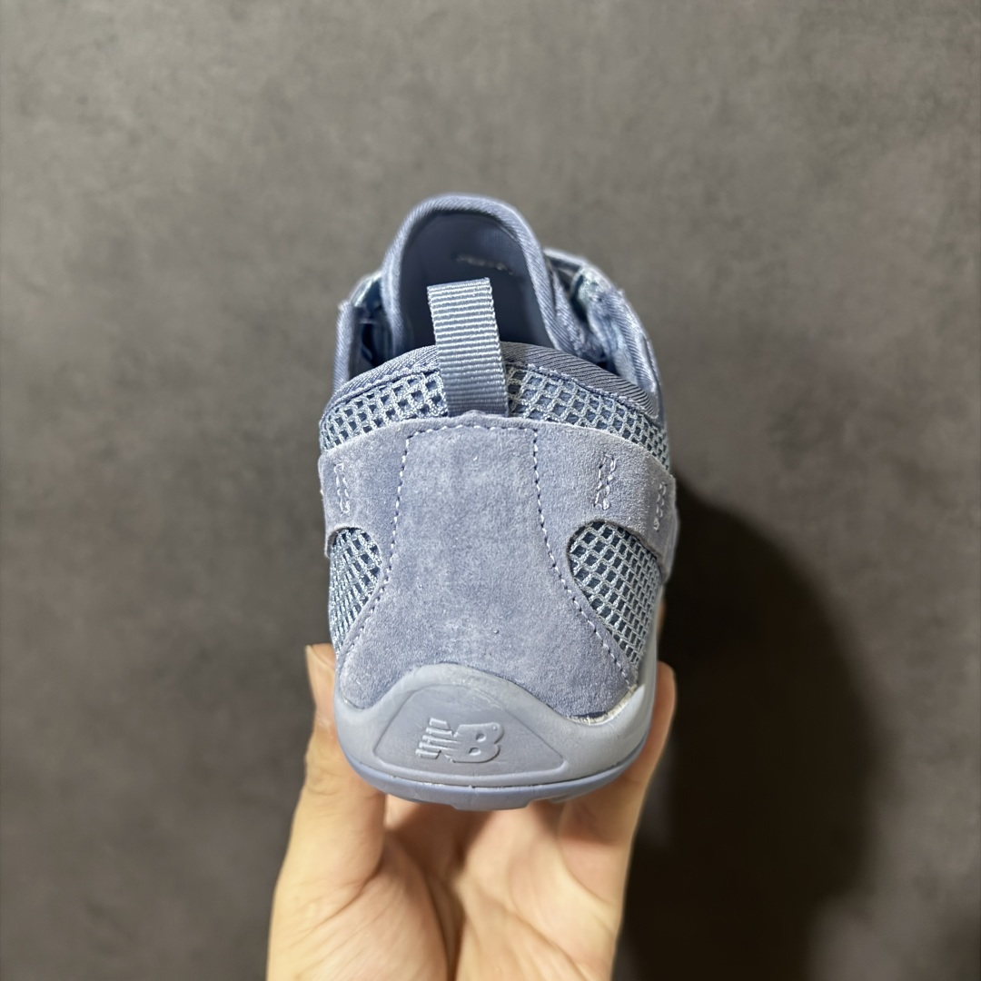 图片[4]-【公司级】New Balance MT10系列 新百伦 薄底赤足鞋 防滑耐磨平衡轻便 低帮休闲城市通勤跑步鞋 货号： MT10OAD 尺码： 36-45-选品中心