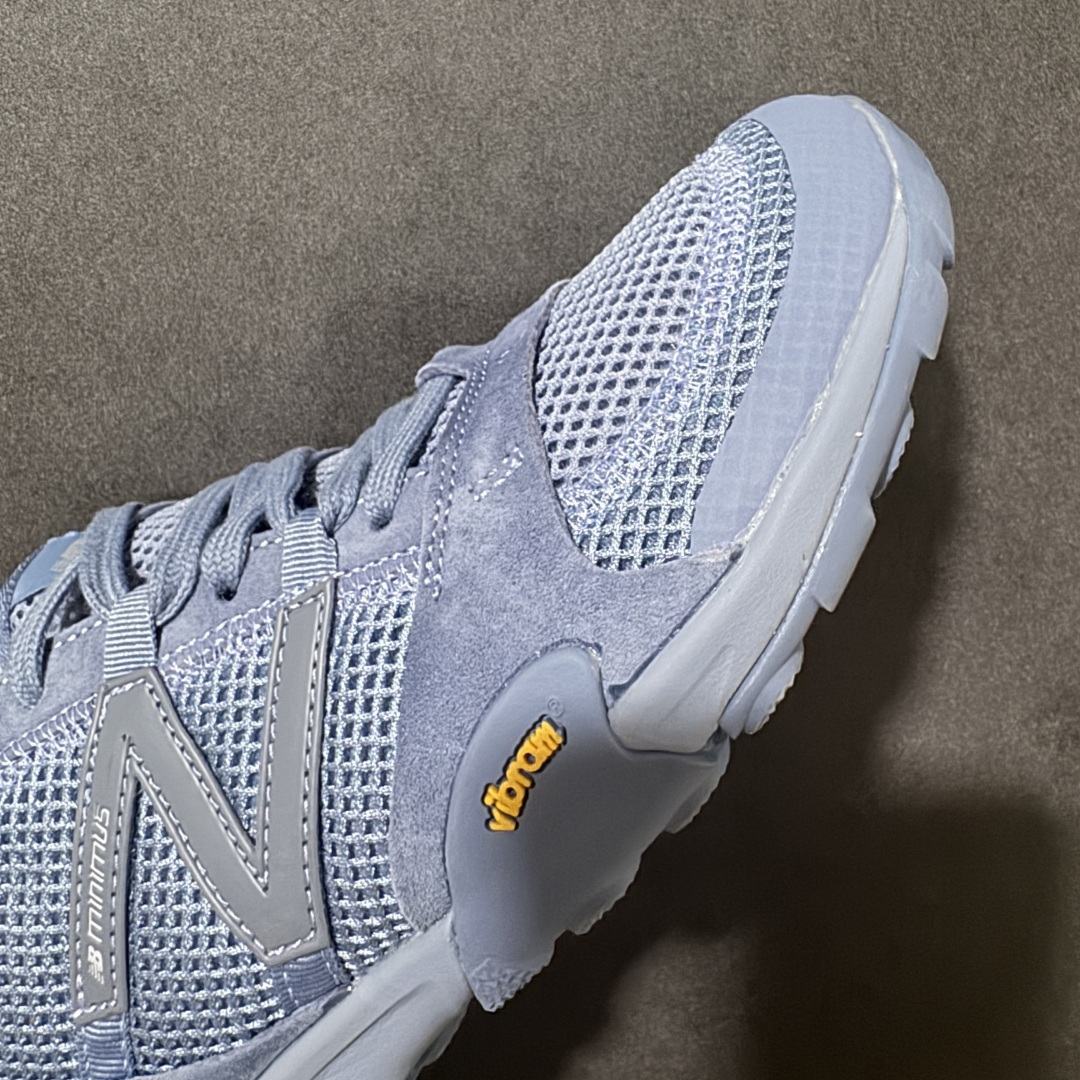 图片[8]-【公司级】New Balance MT10系列 新百伦 薄底赤足鞋 防滑耐磨平衡轻便 低帮休闲城市通勤跑步鞋 货号： MT10OAD 尺码： 36-45-选品中心