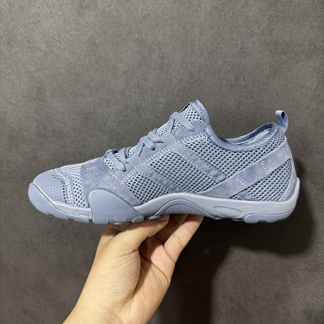 图片[2]-【公司级】New Balance MT10系列 新百伦 薄底赤足鞋 防滑耐磨平衡轻便 低帮休闲城市通勤跑步鞋 货号： MT10OAD 尺码： 36-45-选品中心