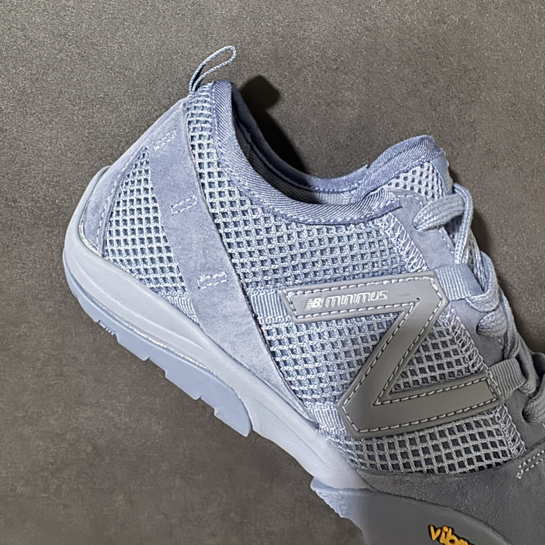 图片[7]-【公司级】New Balance MT10系列 新百伦 薄底赤足鞋 防滑耐磨平衡轻便 低帮休闲城市通勤跑步鞋 货号： MT10OAD 尺码： 36-45-选品中心