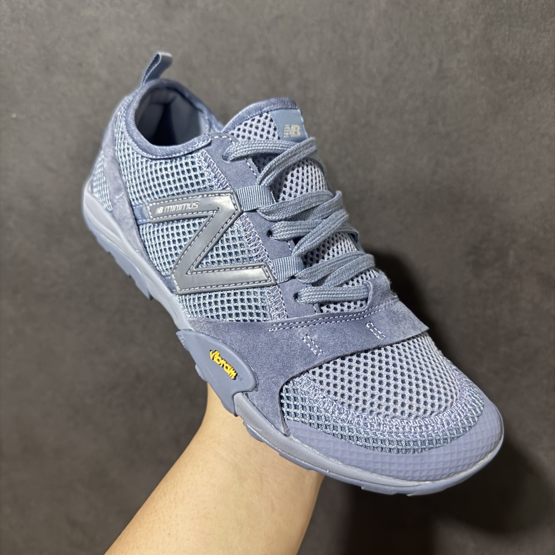 图片[3]-【公司级】New Balance MT10系列 新百伦 薄底赤足鞋 防滑耐磨平衡轻便 低帮休闲城市通勤跑步鞋 货号： MT10OAD 尺码： 36-45-选品中心