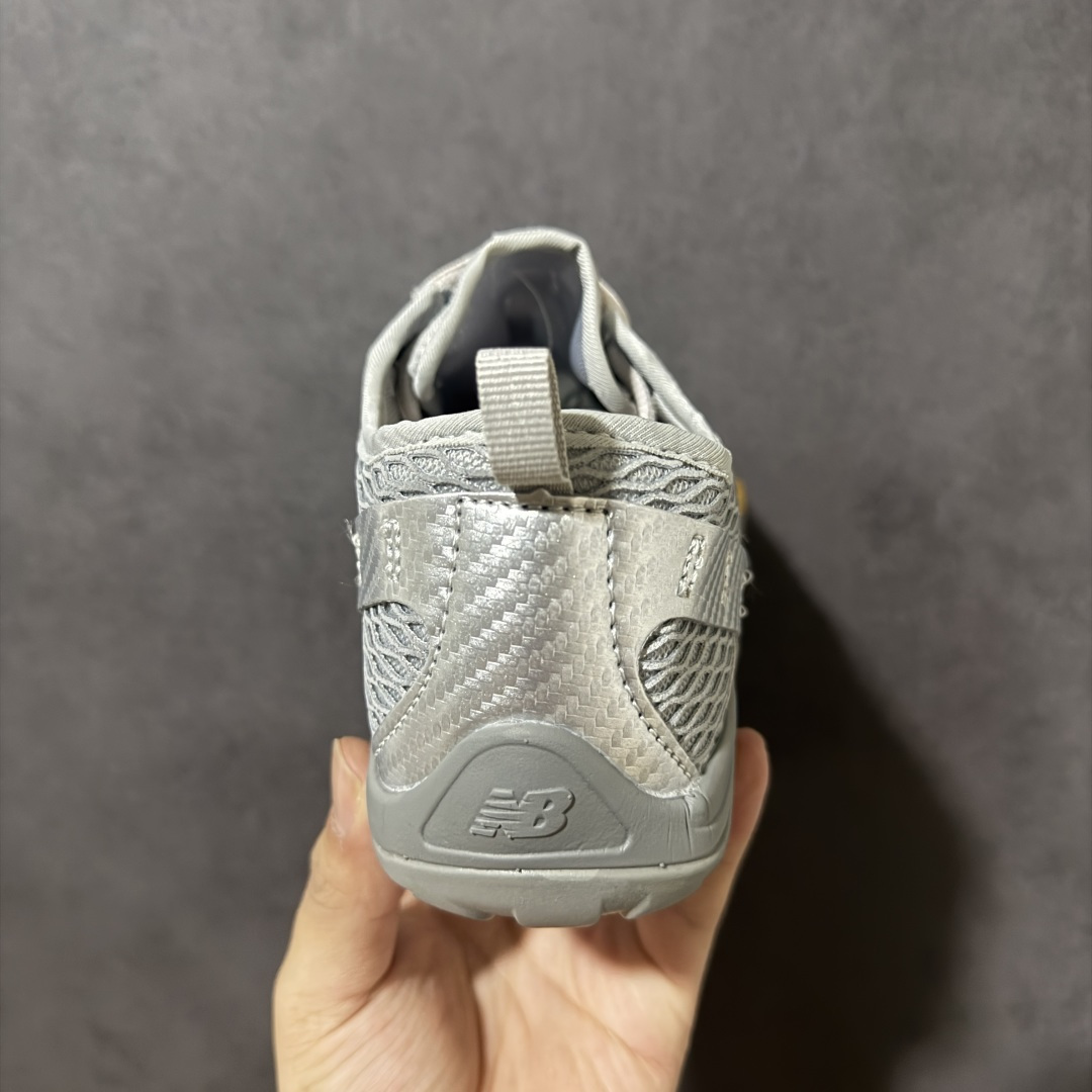 图片[4]-【公司级】New Balance MT10系列 新百伦 薄底赤足鞋 防滑耐磨平衡轻便 低帮休闲城市通勤跑步鞋 货号： MT10OAB 尺码： 36-45-选品中心