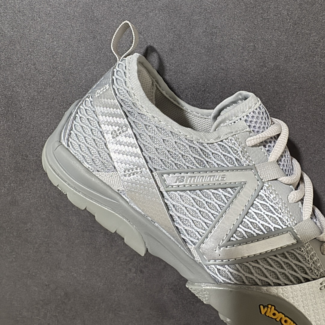 图片[7]-【公司级】New Balance MT10系列 新百伦 薄底赤足鞋 防滑耐磨平衡轻便 低帮休闲城市通勤跑步鞋 货号： MT10OAB 尺码： 36-45-选品中心