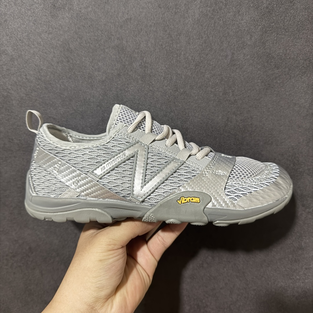 【公司级】New Balance MT10系列 新百伦 薄底赤足鞋 防滑耐磨平衡轻便 低帮休闲城市通勤跑步鞋 货号： MT10OAB 尺码： 36-45-选品中心