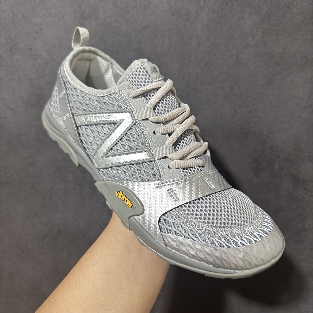 图片[3]-【公司级】New Balance MT10系列 新百伦 薄底赤足鞋 防滑耐磨平衡轻便 低帮休闲城市通勤跑步鞋 货号： MT10OAB 尺码： 36-45-选品中心
